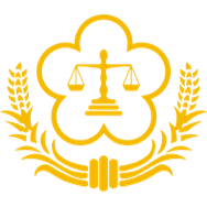 地檢署logo
