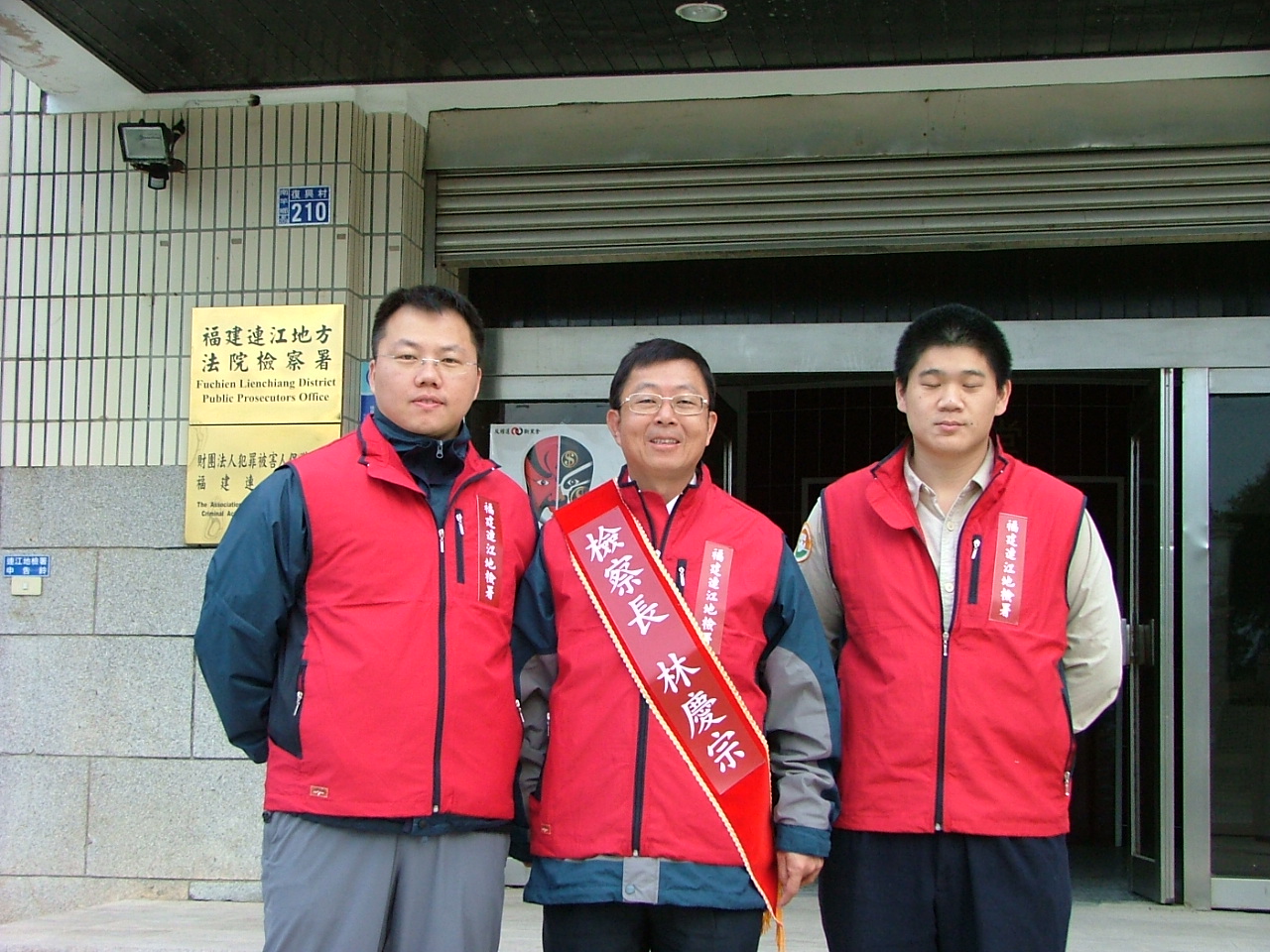 傳統市場反賄選宣導