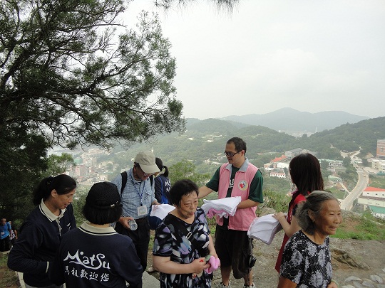 摩天嶺5