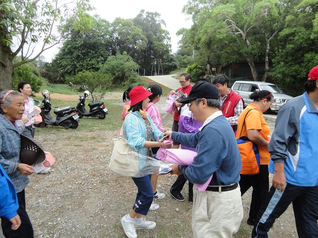 登山活動反賄選宣導2