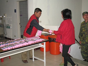 東引反賄選宣導4