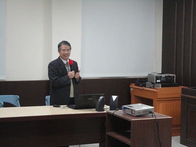 洪檢察長介紹修復式司法1