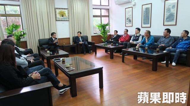 連江縣議員13選9競爭激烈 候選人支持反賄選