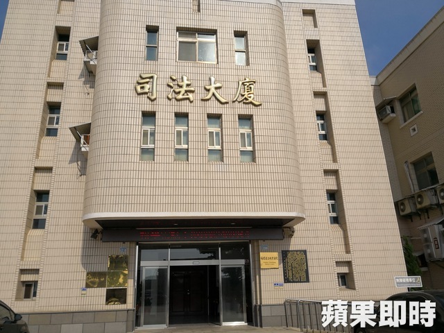馬祖33人賄選遭起訴 兩當選人遭提訴當選無效