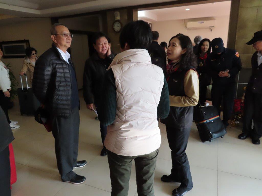 109-01-02 南竿選舉查察-虛設戶籍-反賄選宣導照片5