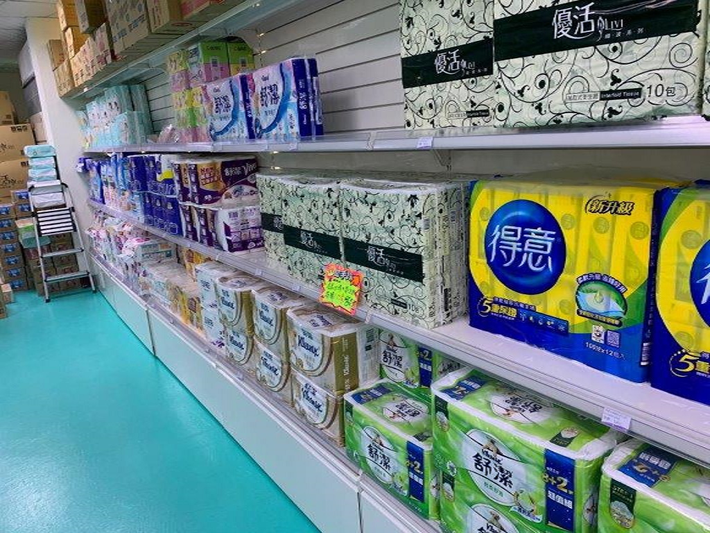 民生物資照片 (2)