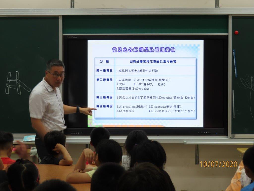 介紹毒品種類