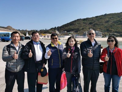 109-01-03 東莒選舉查察-虛設戶籍-反賄選宣導活動照片17