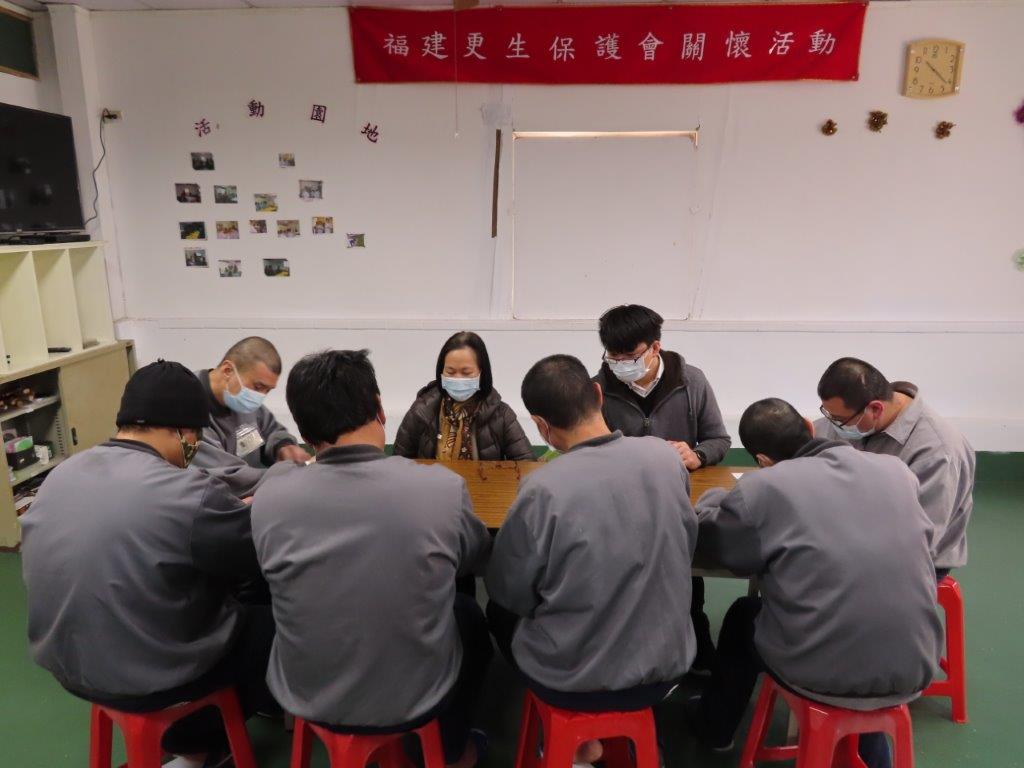 連江就業中心就業服務宣導