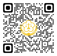 連江地檢署QR Code