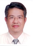 第5任 洪培根檢察長
