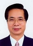 第3任 朱坤茂檢察長