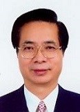 朱坤茂檢察長