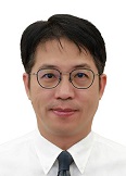 第13任 黃智勇檢察長