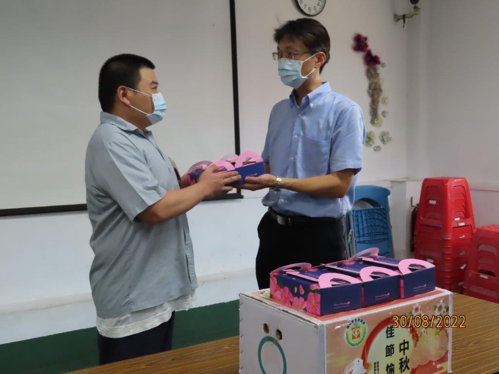 111.08.30福建更生保護會連江辦事處111年秋節入監關懷活動 (4)