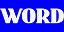 word file