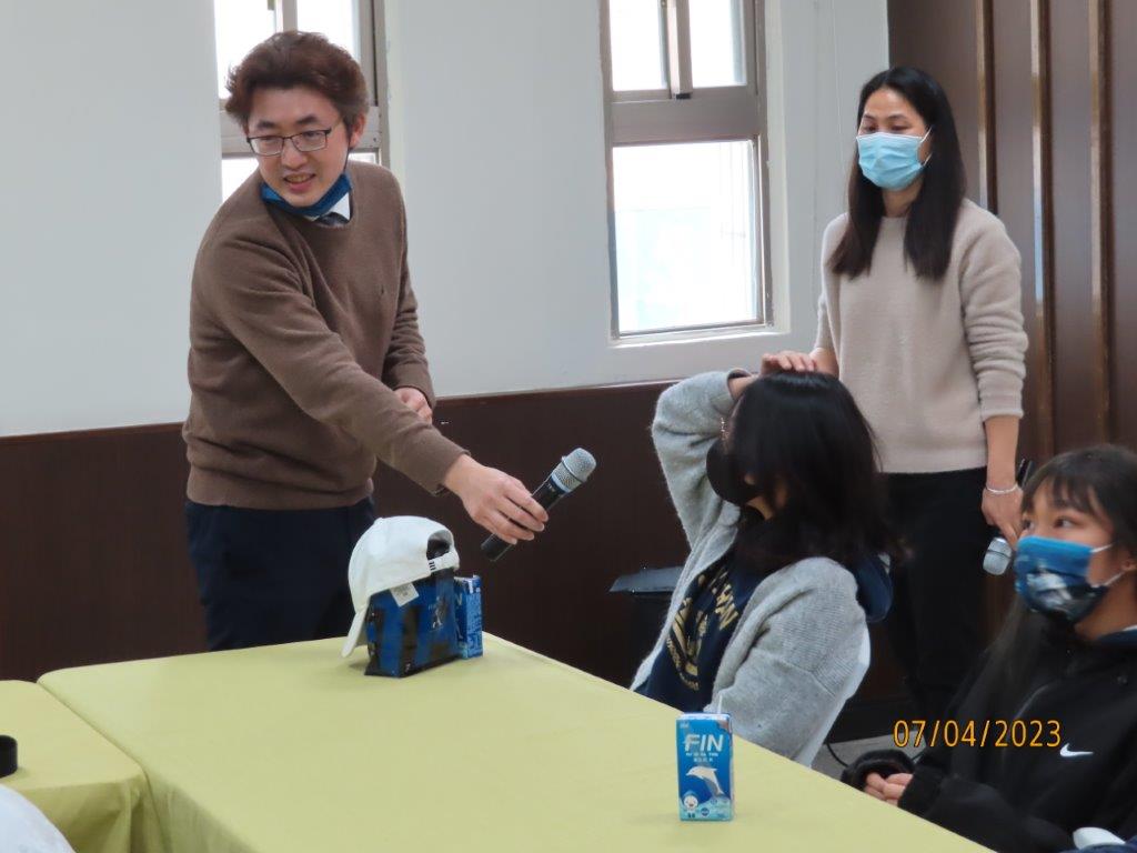 中山國中參訪法治教育 (3)