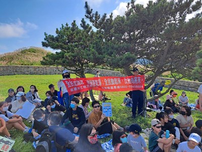 張正傑與大提琴-走遍天涯海角音樂會 反賄選宣導 (3)