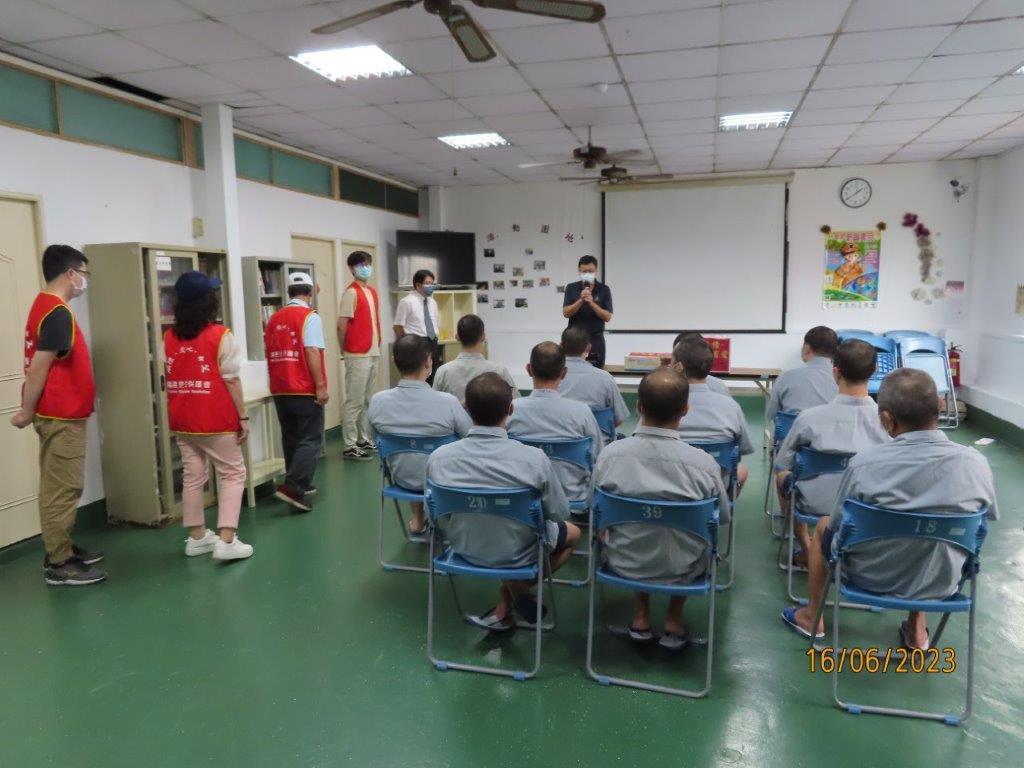 112年端節入監關懷 (4)