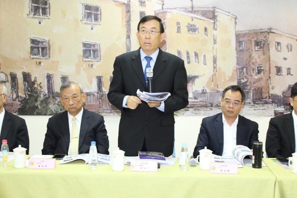 年選舉分區座談會 (2)