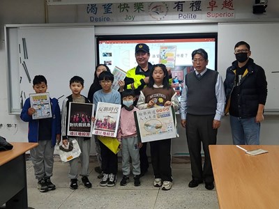 112-12-15東莒國小反賄選等法律宣導 (2)