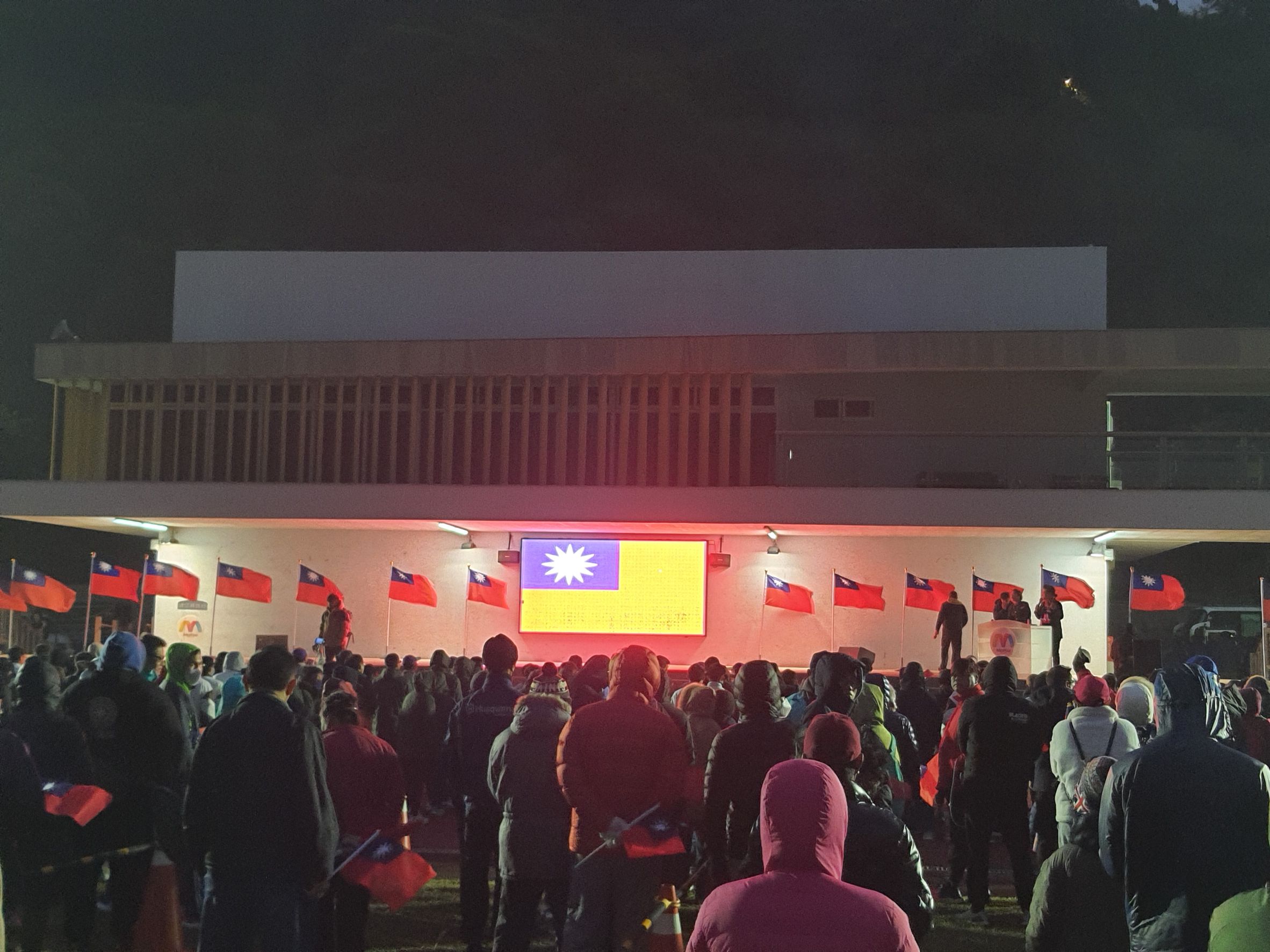 113-01-01元旦升旗反賄選宣導 (4)