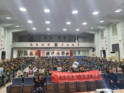 1130109東指部反賄選反詐騙宣導 (2)