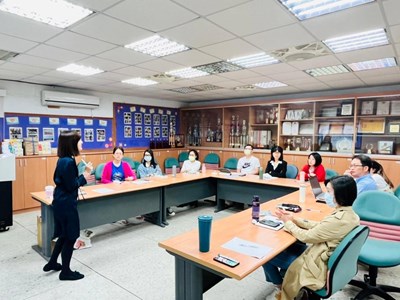 113-05-08東莒國小 校園性別平等及兒少性剝削案例分析法律宣導
