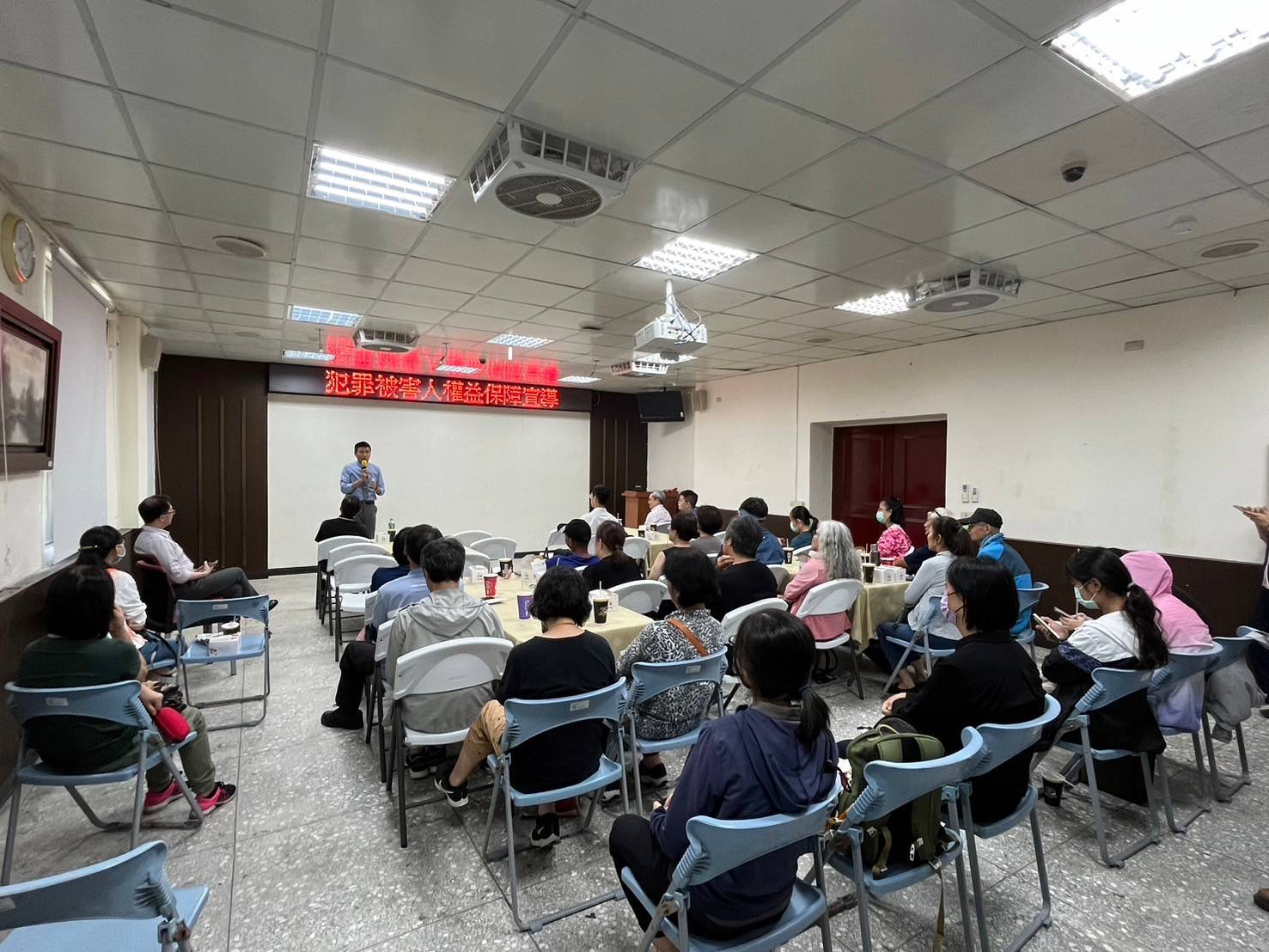 113-09-05連江地檢署於犯罪被害人權益保障活動舉辦反詐騙宣導 (3)