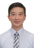 第16任 林彥良檢察長
