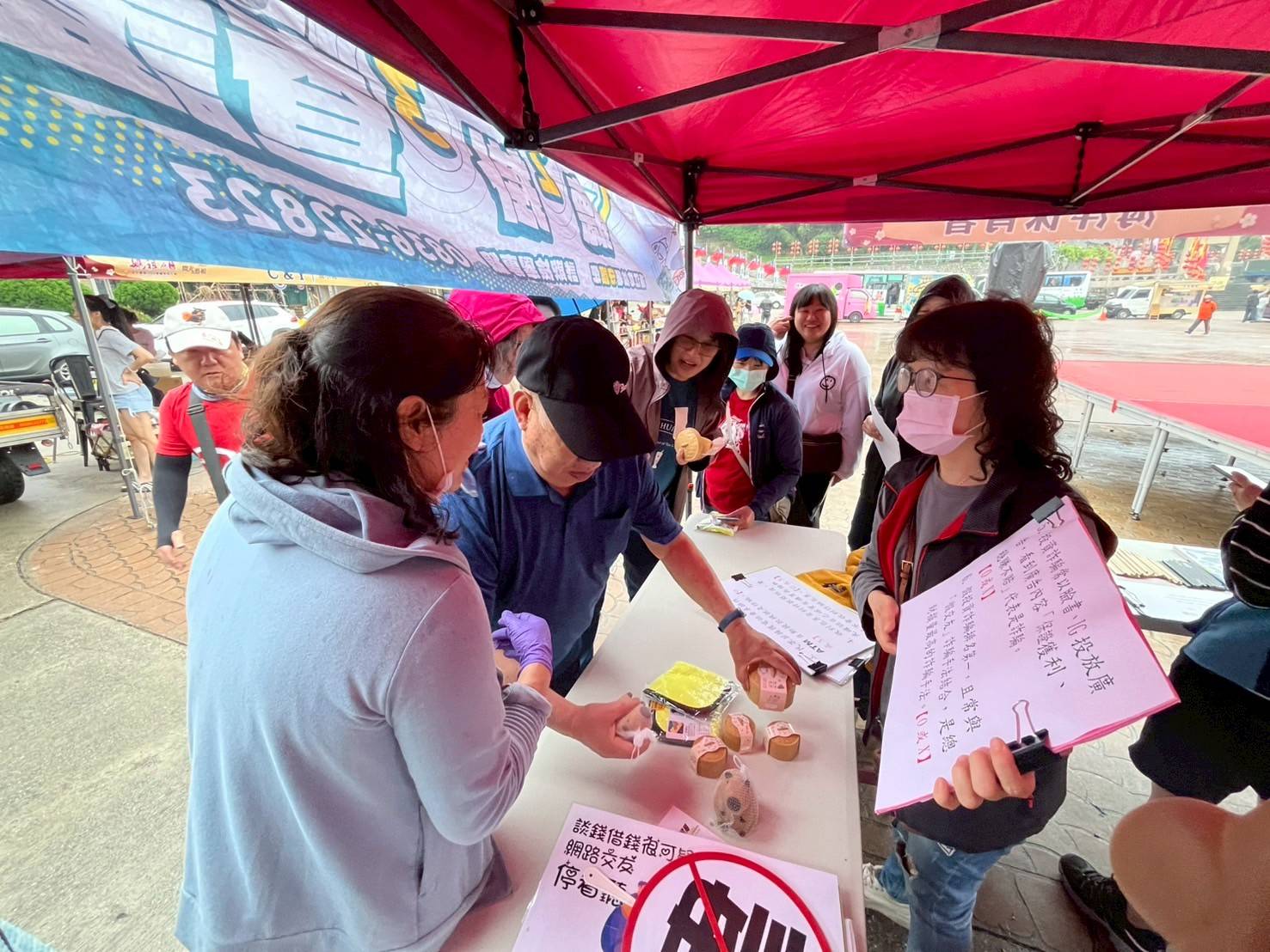 114-04-19馬祖昇天祭反詐騙宣導 (1)