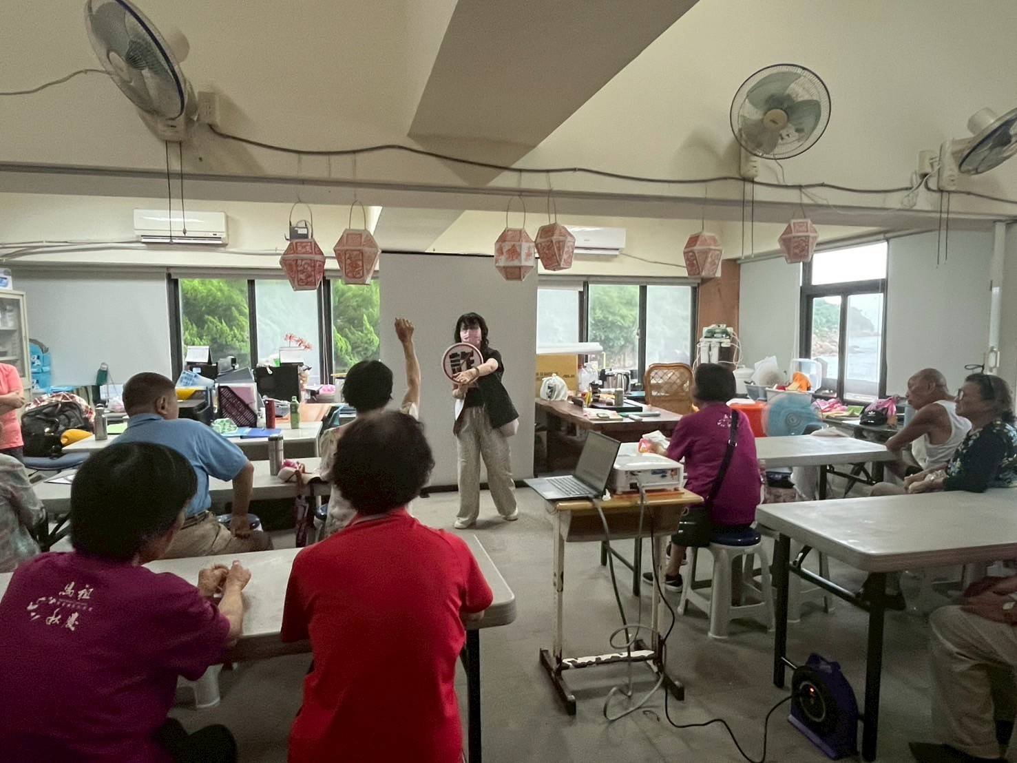 114-07-26連江地檢署在馬港塑膠袋多循環課程打詐等法律宣導 (3)