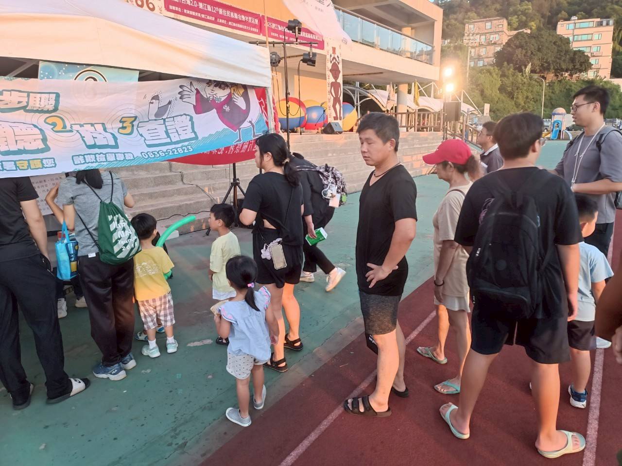 114-08-23連江地檢署於運動i臺灣2 (4)