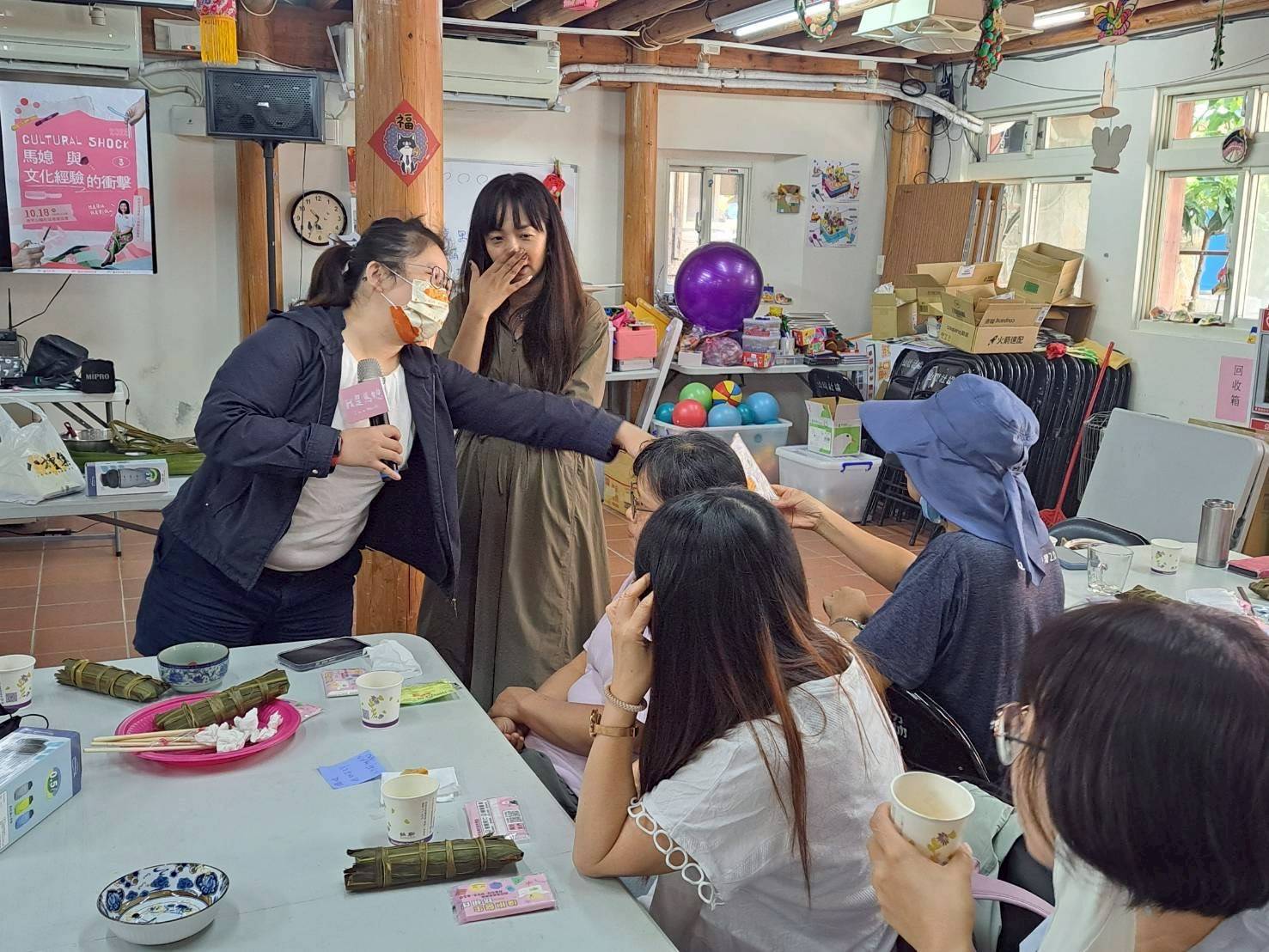 114-10-18連江地檢署於馬媳的心關係活動辦理反詐騙等宣導 (4)