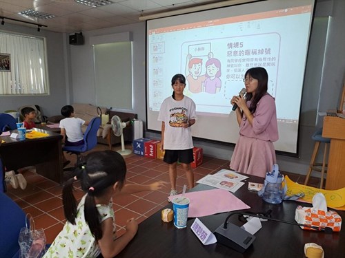 legal advocacy