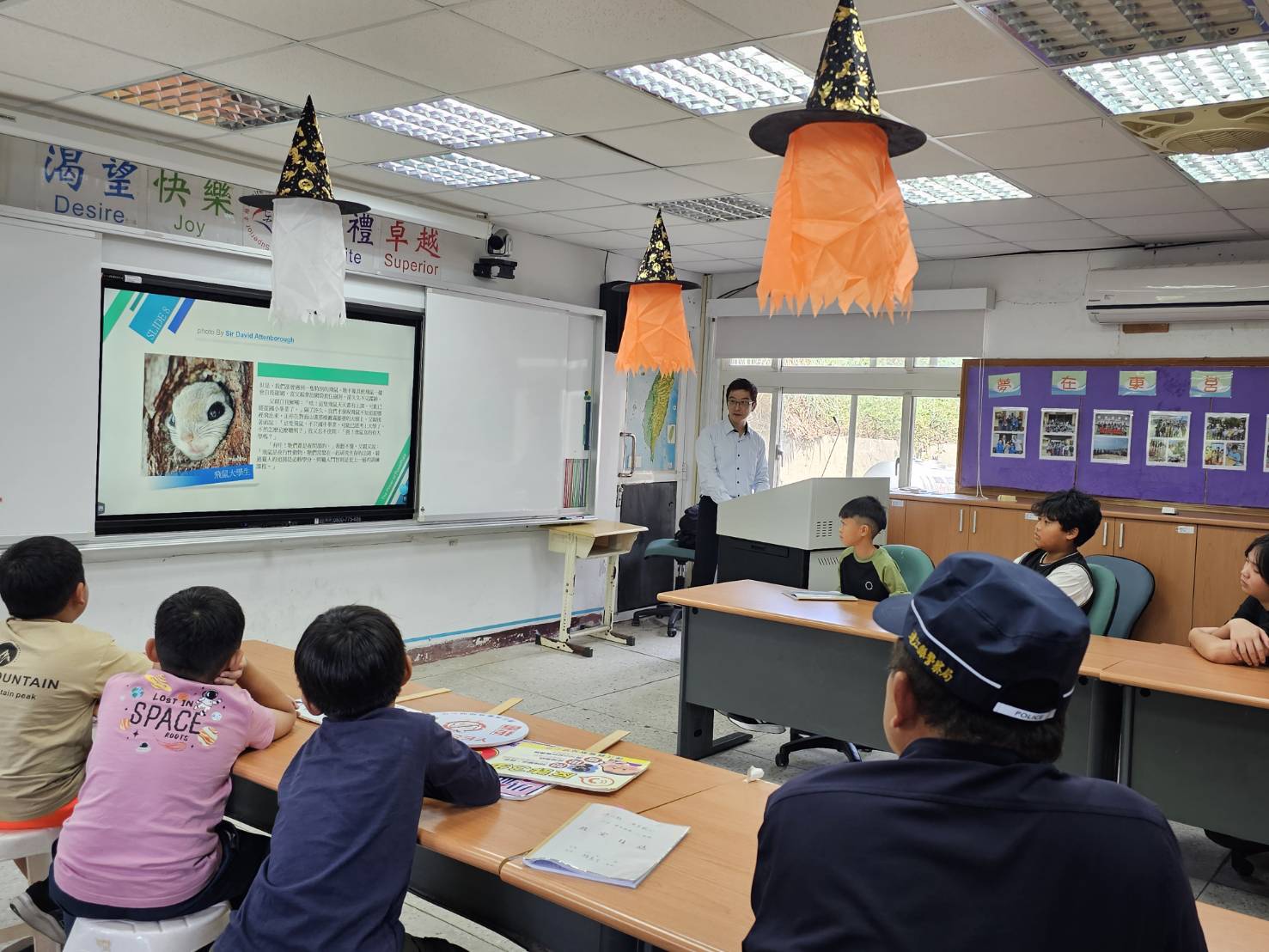 114-10-31連江地檢於東莒國小反詐騙等法律宣導 (1)