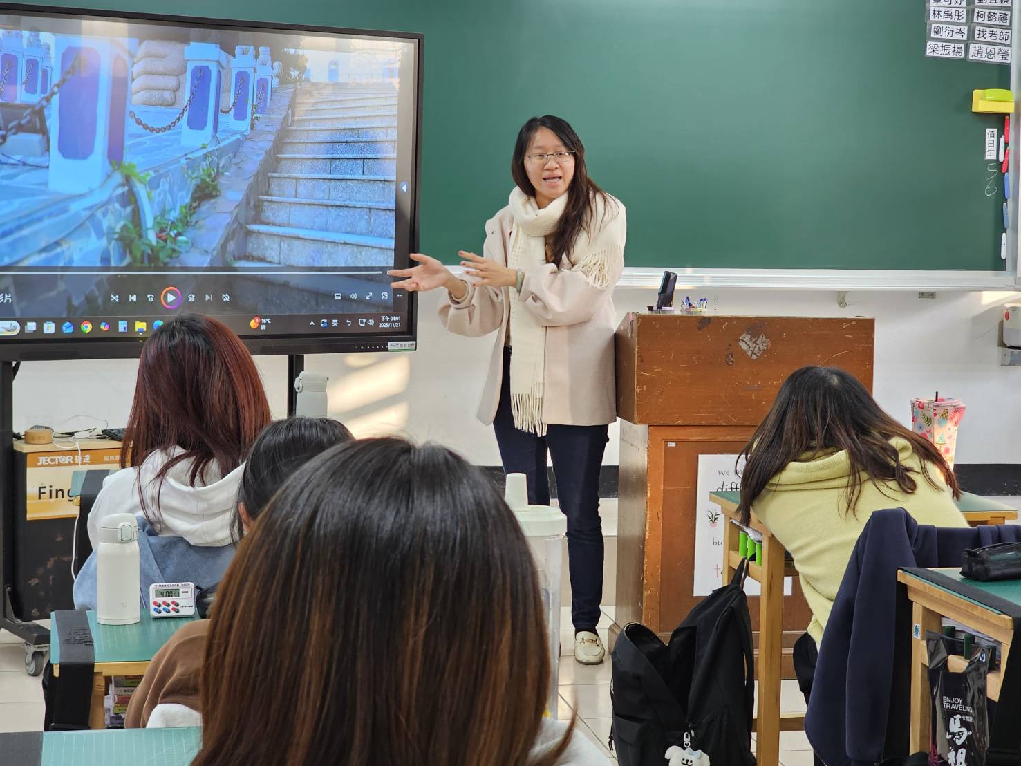 114-11-21連江地檢署於東引國中-女孩們的專屬場次-辦理法律宣導 (3)