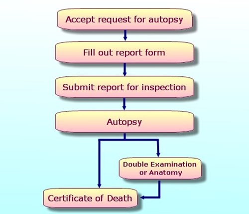 Autopsy Application