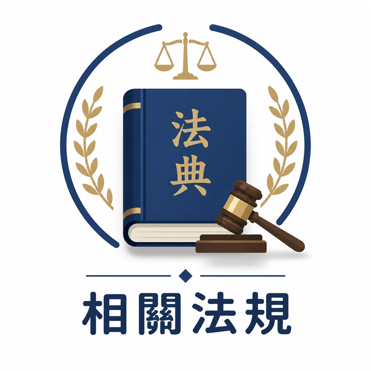 相關法規