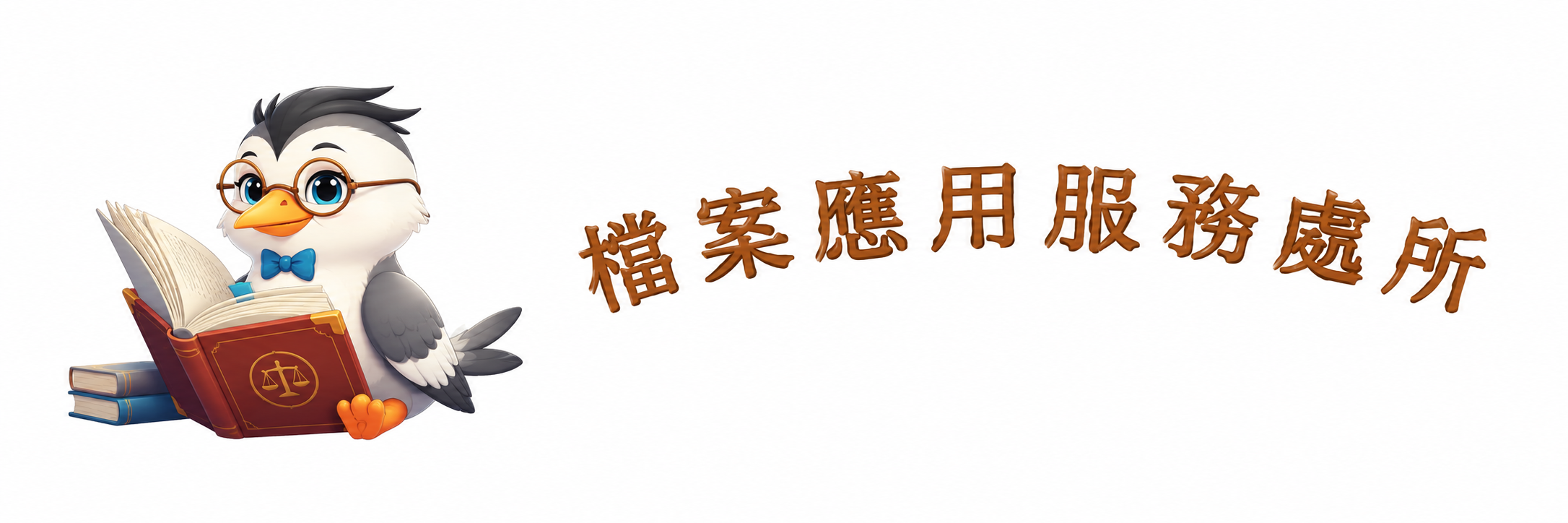 檔案應用服務處所