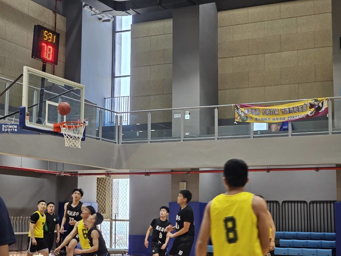 Invitational 3