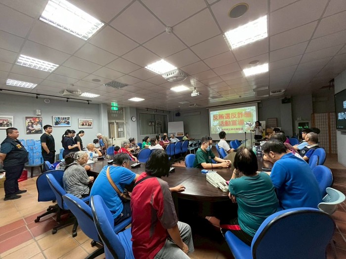 Anti-vote-buying and anti-fraud awareness activitiesa56f